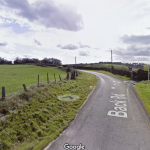 Tractor passengers dies in Drumbo crash