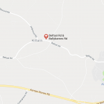 Fifteen people injured as bus collides with tractor in Newtownards
