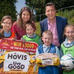 Vote for your favourite club and help it secure much-needed cash!