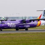 Flybe collapse: do NOT travel to airport