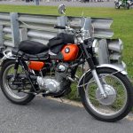 Police seize uninsured scrambler from young person in Antrim