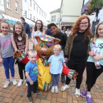 Get in the summer swing as Ballymena carnival returns to the town centre