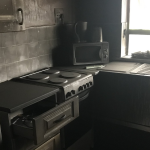 New Lodge residents ‘lucky to be alive’ after suspected arson attack