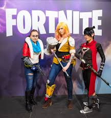 Fortnite