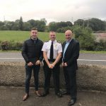 Neighbourhood Watch scheme plans for Tardree community