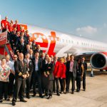 Fly high – fifty new Jet2.com jobs for Belfast International Airport