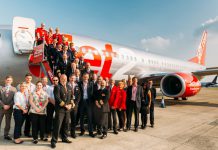 Fly high – fifty new Jet2.com jobs for Belfast International Airport