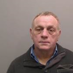 Child killer back behind bars after escaping