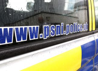 Two men arrested after discovery of cannabis factory in Larne