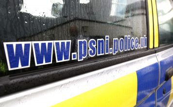 Two men arrested after discovery of cannabis factory in Larne
