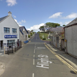 Two children injured after reportedly being assaulted at Carnlough fireworks display