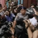 Two Reuters journalists jailed in Myanmar for seven years over secrets act