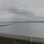 Police wade into Belfast Lough to rescue man in crisis