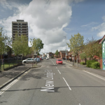 Man ‘critical but stable’ after being shot in the stomach in the New Lodge
