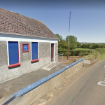 Glarryford Orange Hall damaged in suspected petrol bomb attack