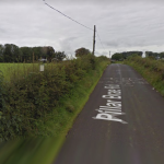 Man injured after being hit on head during armed robbery in Ballymena