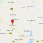 Boy (8) dies after being hit by a car in Maghera