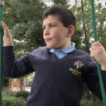 Daniel (8) ‘taught us to embrace autism’ – Bradley family, Maghera