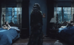 The Haunting Of Hill House
