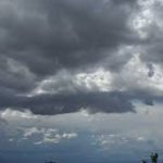 Parks and zoo closed as amber weather warning comes into effect