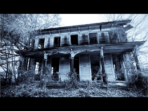 The Haunting Of Hill House.