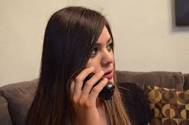 cold caller