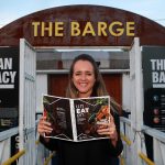 The rest is still un-EAT-en! Councillor Kate Nicholl, chair of Belfast City Council’s People and Communities Committee, looks at the recipes in the un-Eat-en cookbook.