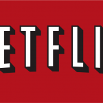 What’s new on Netflix? Netflix_logo.svg