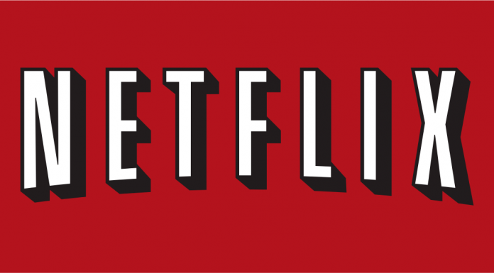 What’s new on Netflix? Netflix_logo.svg