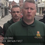 Britain First to hold ‘day of action’ in Ballymena in protest at migrants Britain First.