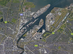 Belfast to Liverpool ferry evacuated after hoax device alert Google Maps Belfast