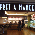 CoYo hits back at Pret A Manger following second death Pret A Manger.