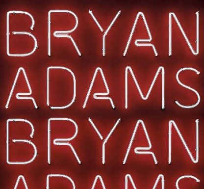 GIG GUIDE: your complete listing Bryan Adams.