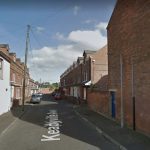 Four masked men force way into house and assault occupant Keadyville Avenue