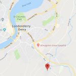 Elderly woman’s cat shot 25 times with a pellet gun – now police want to track down this ‘despicable excuse of a human being’ Tullymore Road, Derry.