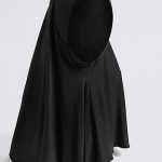 Marks and Spencer under fire for selling the hijab for young girls The hijab on sale on the M&S site.