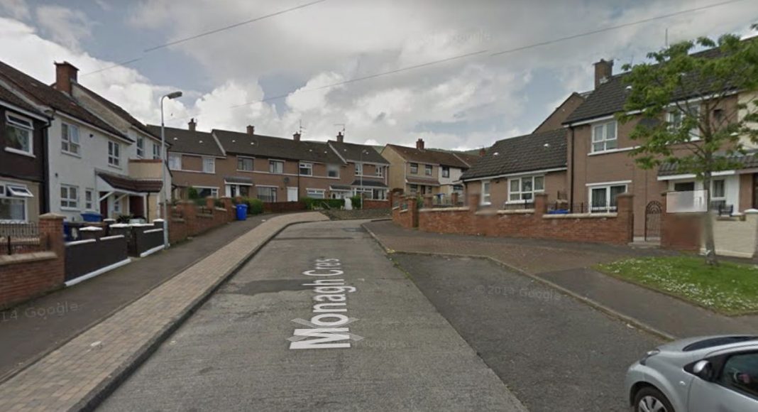 Monagh Crescent