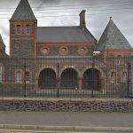 Man due in court in Magherafelt on hijacking, burglary and arson charges Magherafelt Court.