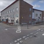 Woman hit by car in Ballyclare – police appeal Doagh Road, Ballyclare.