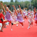 Grace And Goliath enjoys world premiere in Belfast Grace And Goliath