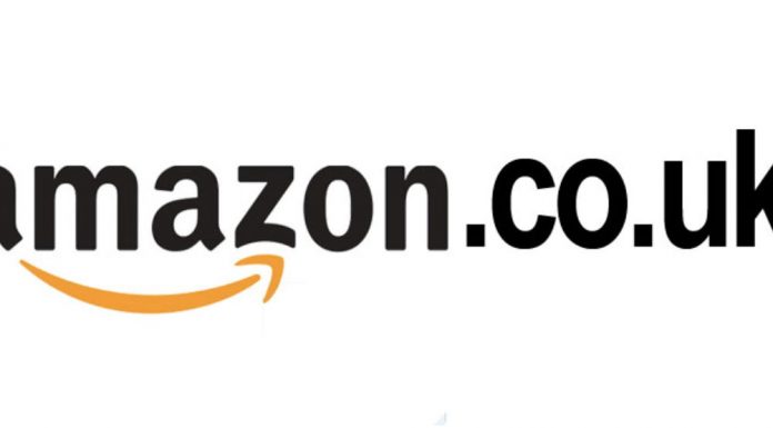 You can now get into fashion and ‘try before you buy’ at Amazon Amazon uk