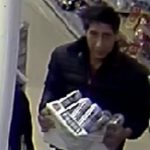 WATCH: It hasn’t been his day, his week, his month or even his year…… The suspect whom Blackpool police are seeking.