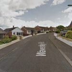 Two masked men steal prescription medicines and a bank card from Carnmoney home Waverley Road, Carnmoney.