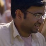 Crumbs! Rahul is the icing on the cake in the Great British Bake Off Rahul from GBBO.