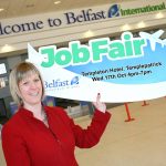 Job opportunities at Belfast International Airport job Belfast International Airport