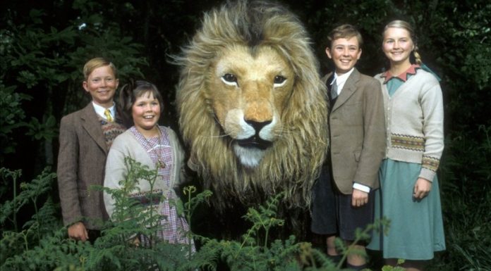 Excitement as Netflix is set to adapt Narnia novels Netflix is to adapt Narnia books.