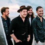 Mumford and Sons announce SSE Arena date Mumford And Sons