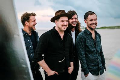 Mumford And Sons