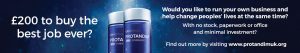 Protandim advert