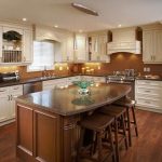 Kitchens: The heart of the home, once again